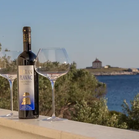 By The Sea Hvar - 8785 흐바르