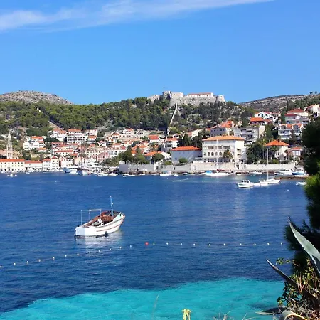 By The Sea Hvar - 8785 Penzion