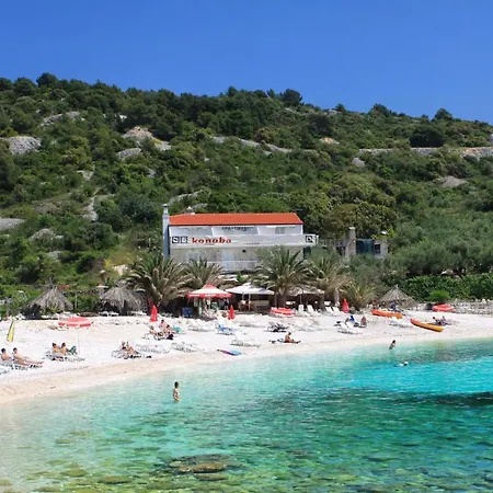 By The Sea Hvar - 8785 Affittacamere
