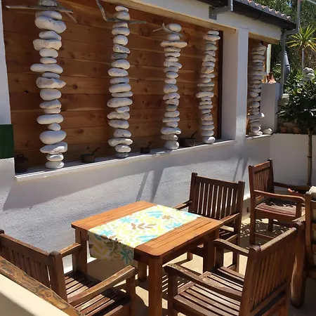 Rooms By The Sea Hvar - 8785 Hvar Town