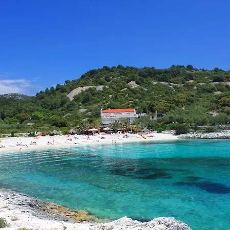 Rooms By The Sea Hvar - 8785