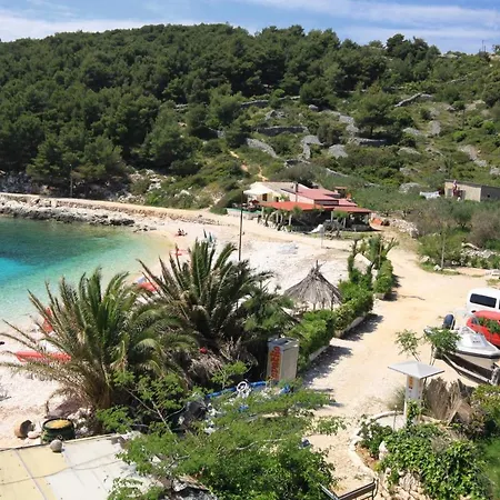 Guest house Rooms By The Sea Hvar - 8785 Hvar Town