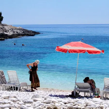 Guest house Rooms By The Sea Hvar - 8785